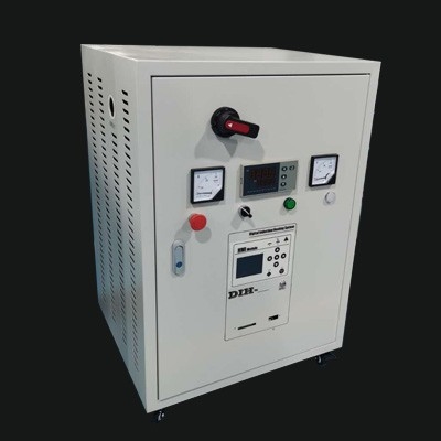 電磁感應加熱器